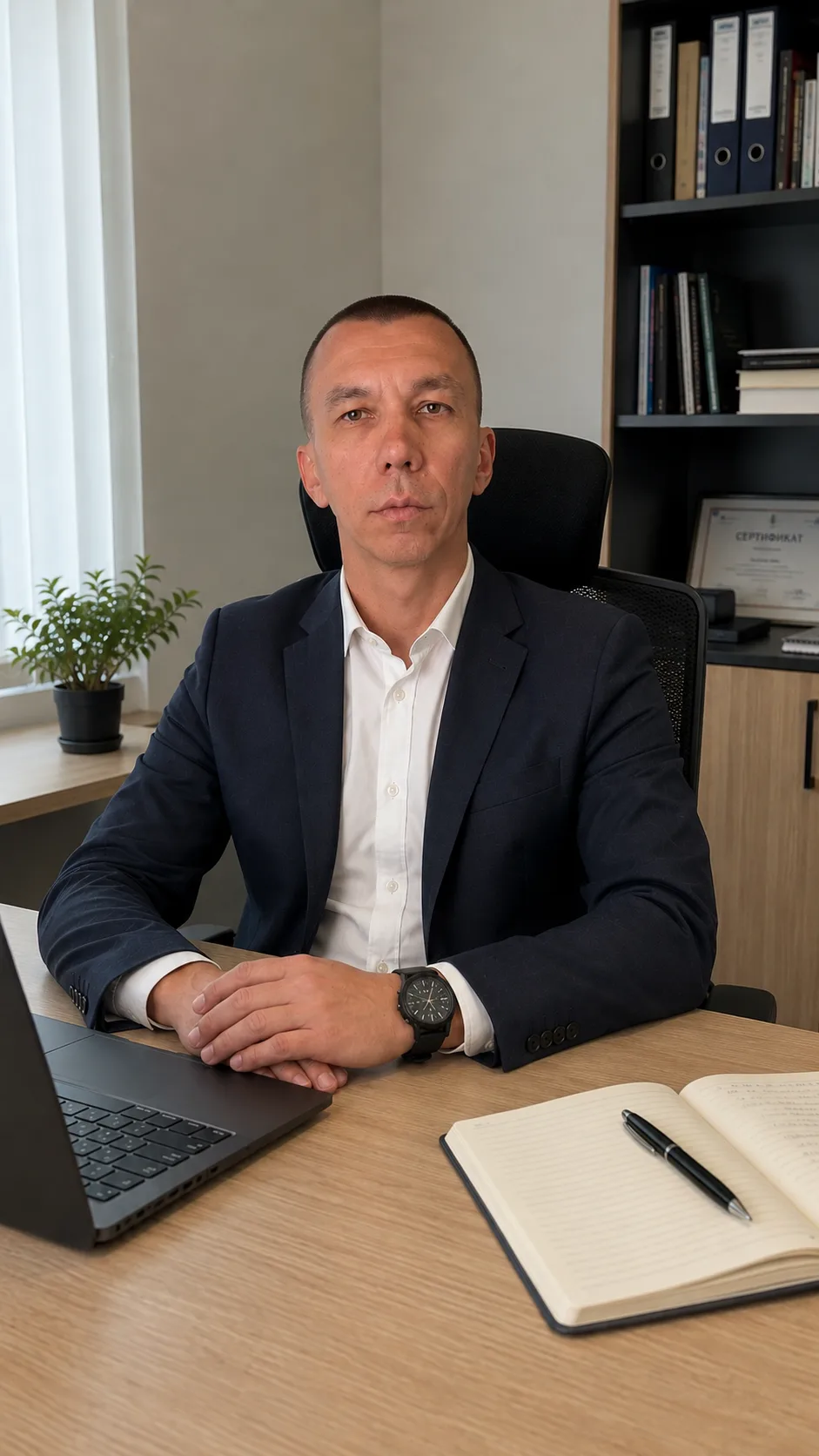 Евгений Николаевич