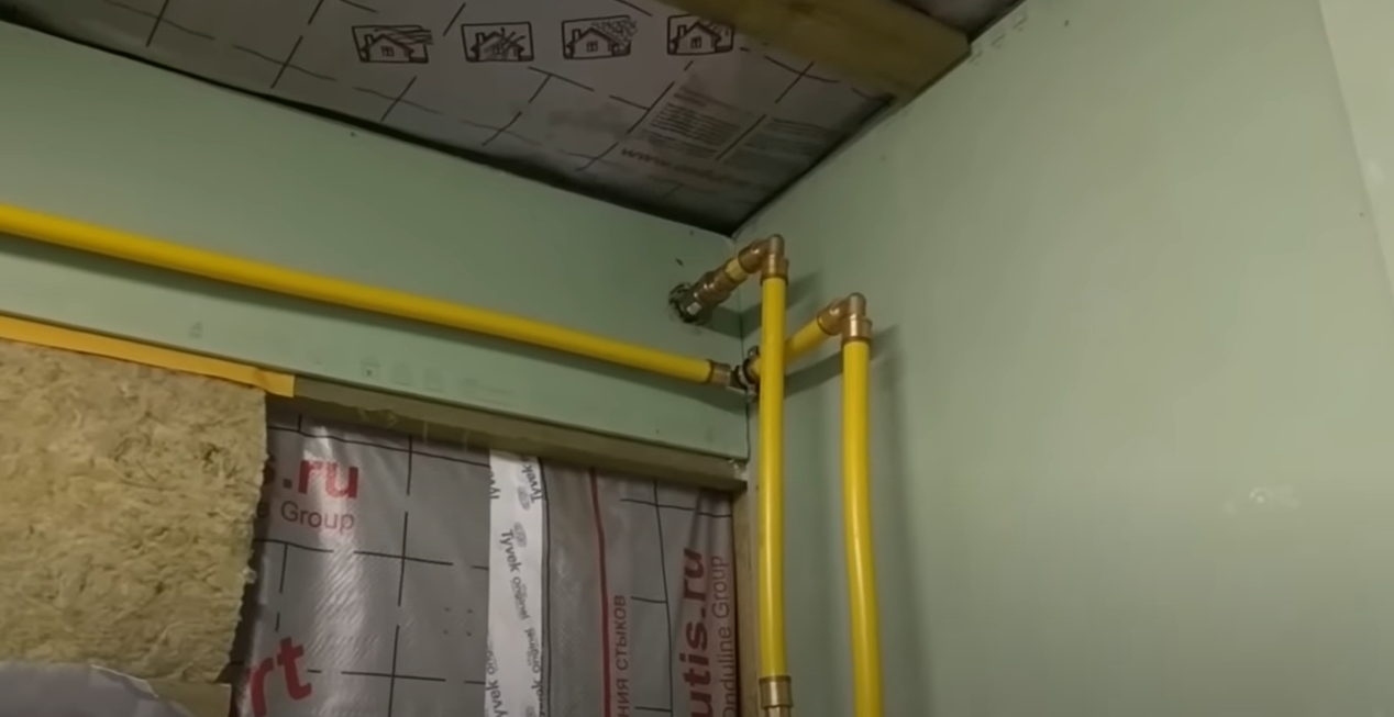 Проведение газа на дачный участок для физ.лица в Батайске — фото 3